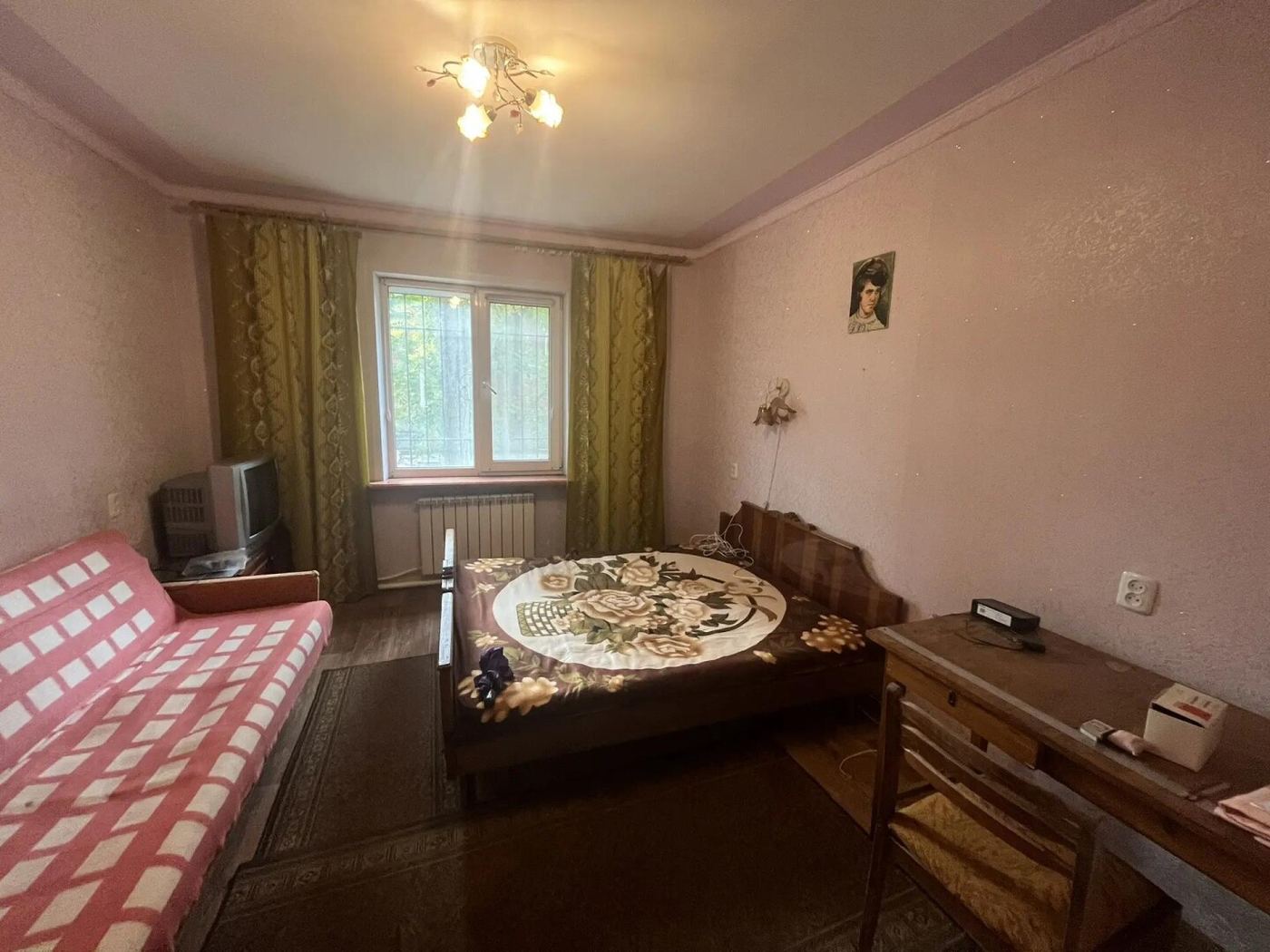 2-комнатная квартира, 53 м² — фото 3