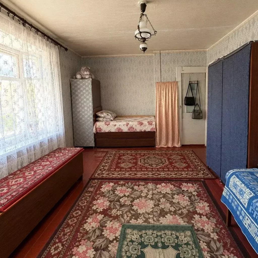 1-комнатная квартира, 34 м² — фото 1