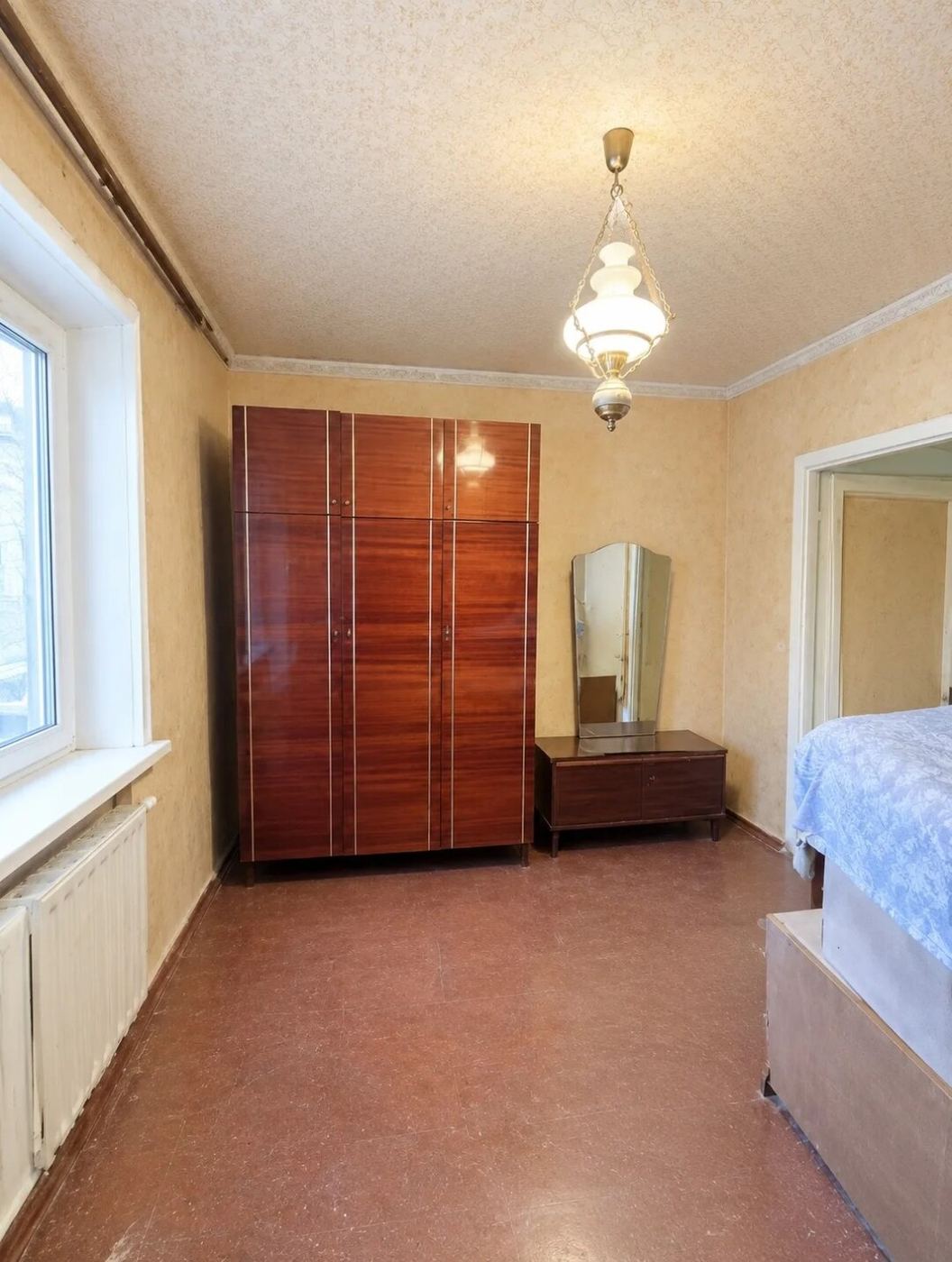 3-комнатная квартира, 69,5 м² — фото 10