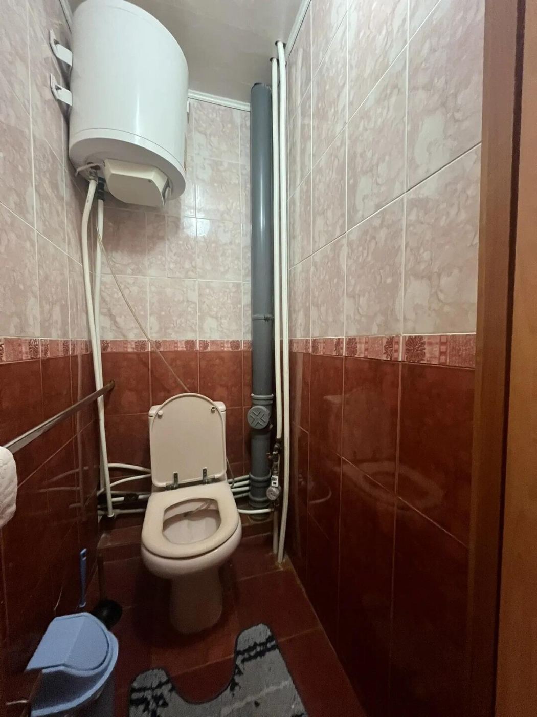 2-комнатная квартира, 53 м² — фото 6